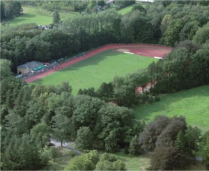 Pfaffenberg Stadion